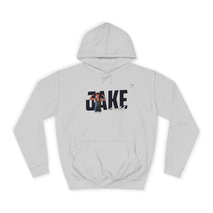 Jake Jampolsky Hoodie
