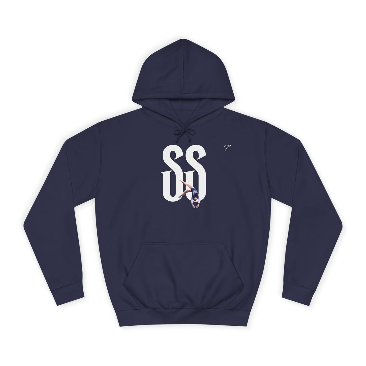 Shannon Stivala Hoodie