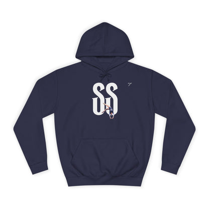 Shannon Stivala Hoodie