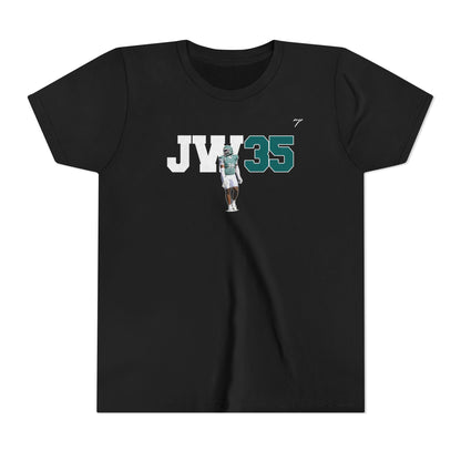 Jeremiah Wynn YOUTH Graphic Tee