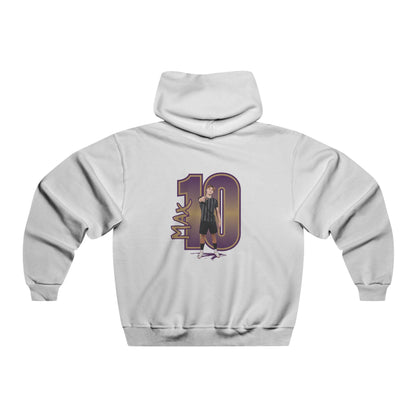 Max Edwards Vintage Hoodie