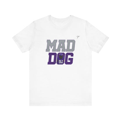 Maddox Flynt Graphic Tee