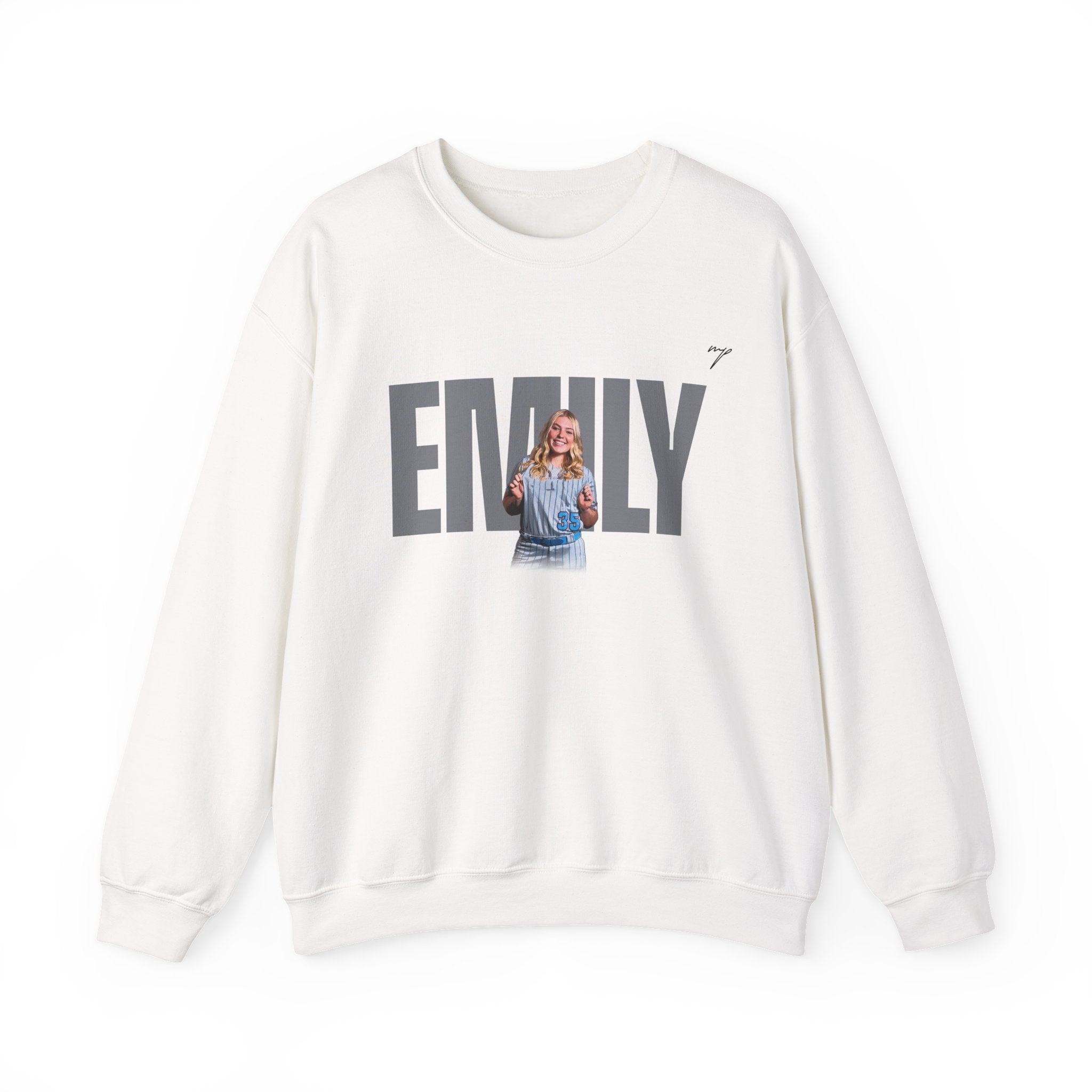 Emily Michalak Crewneck