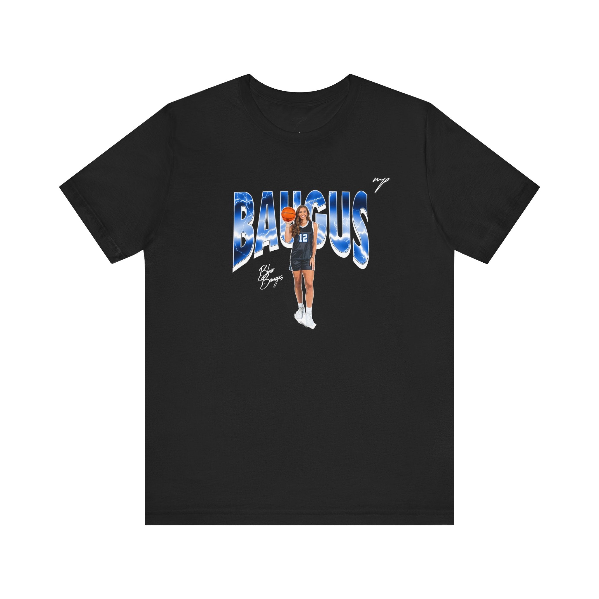 Blair Baugus Graphic Tee