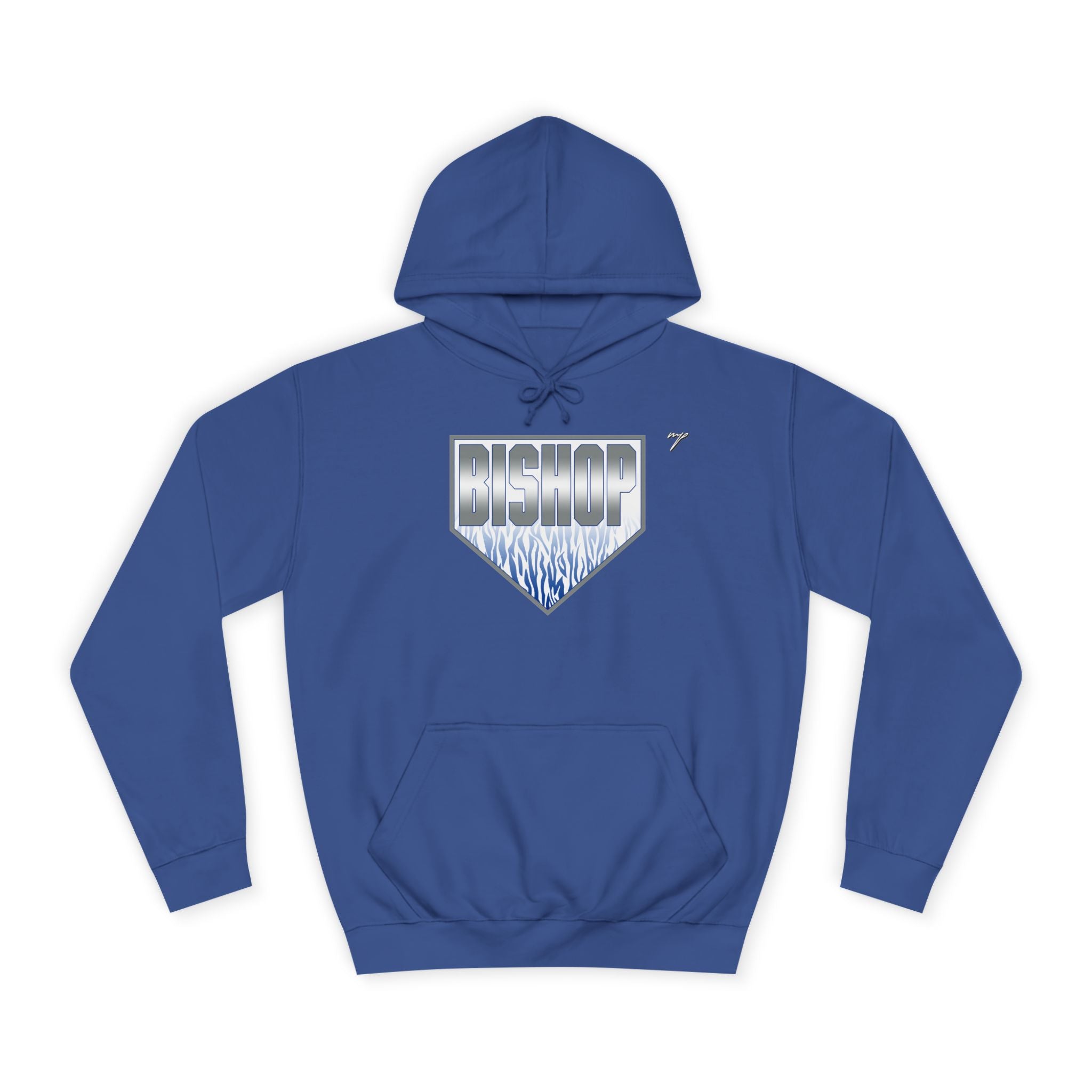 Jax Bishop Hoodie