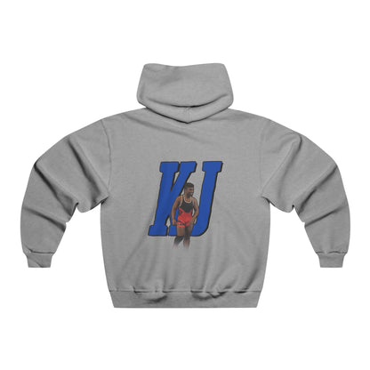 Kalonji Williams Vintage Hoodie