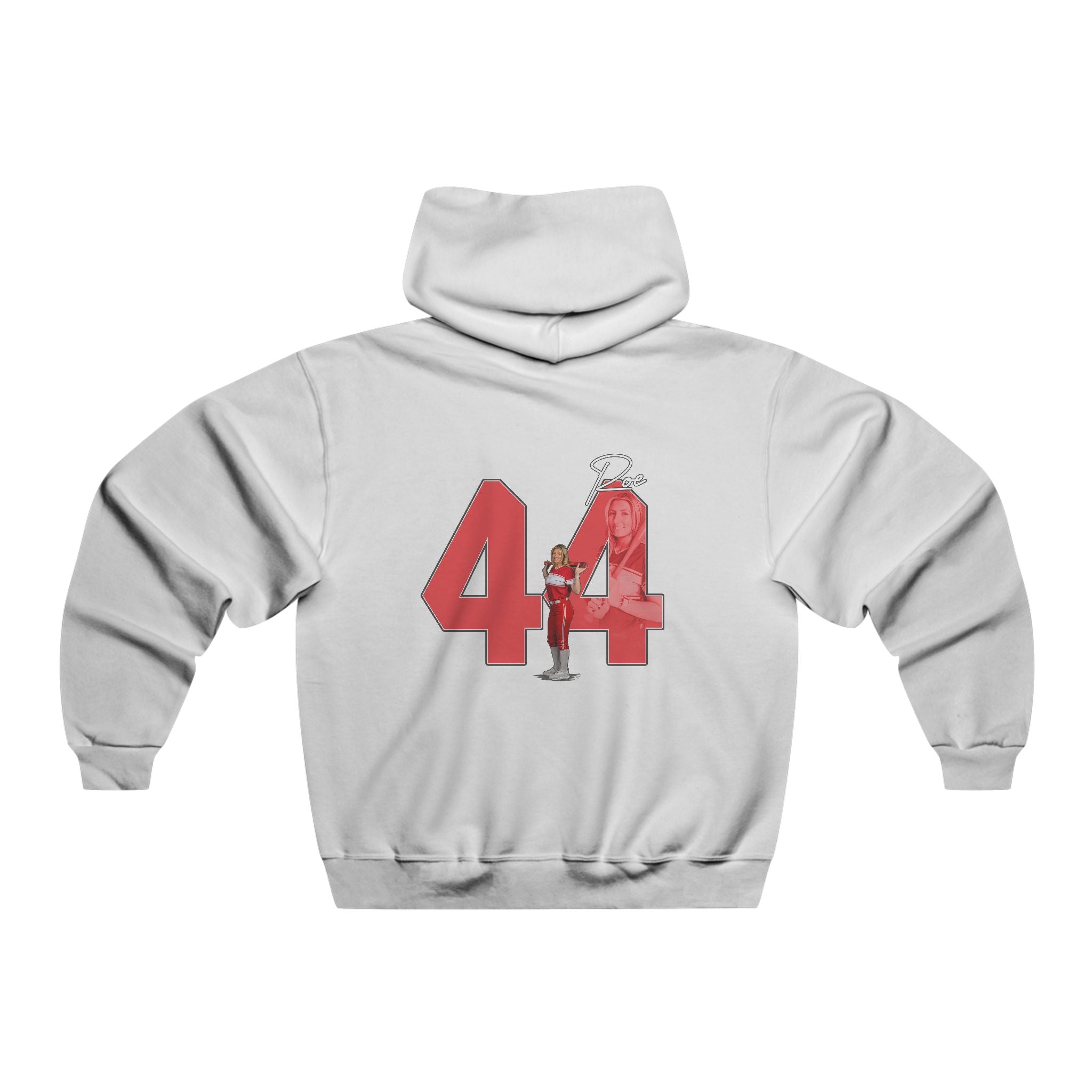 Kayla Roe Vintage Hoodie