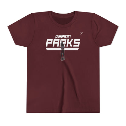 Derion Parks YOUTH Graphic Tee