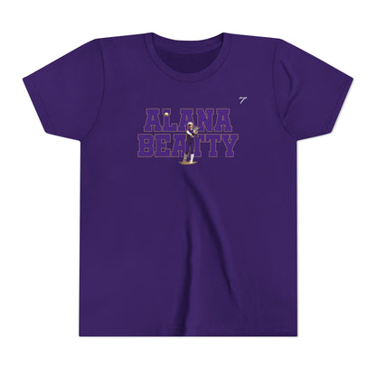 Alana Beatty YOUTH Graphic Tee