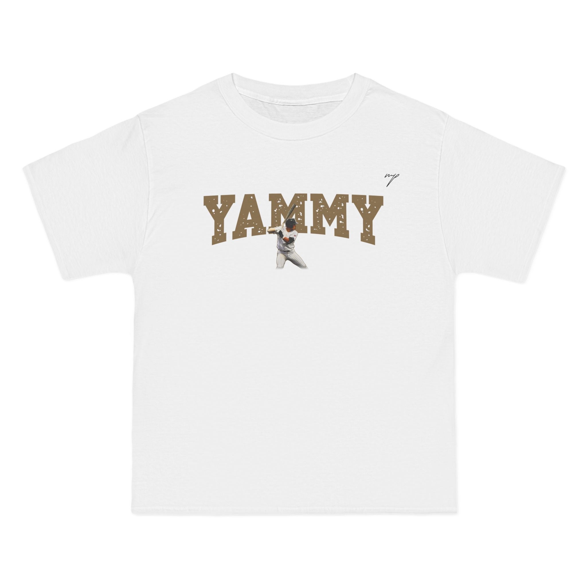 Yammy Perez Vintage Tee