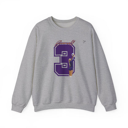 Ally Greenwell Crewneck
