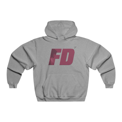 Frank DiBella Vintage Hoodie