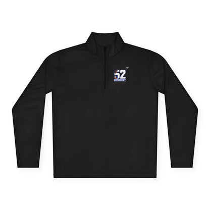 Lucas Rodriguez Quarter-Zip