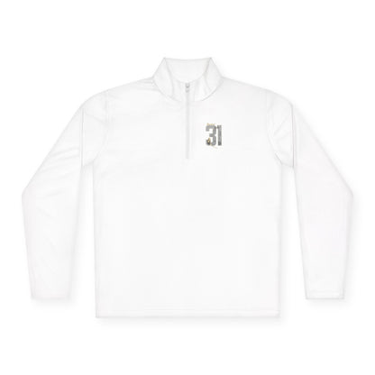 Thomas Barnhart Quarter-Zip
