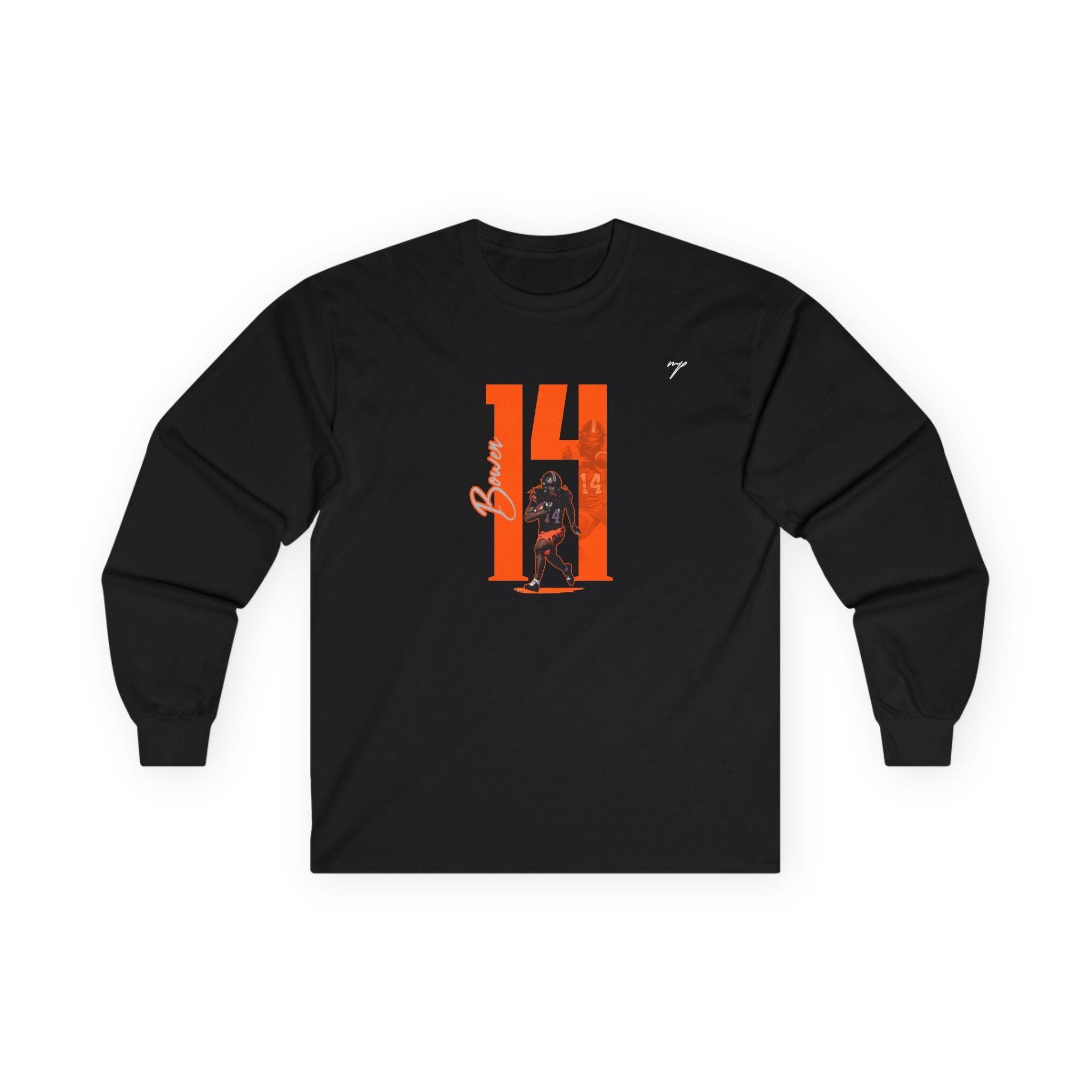 Austin Bowen Long Sleeve