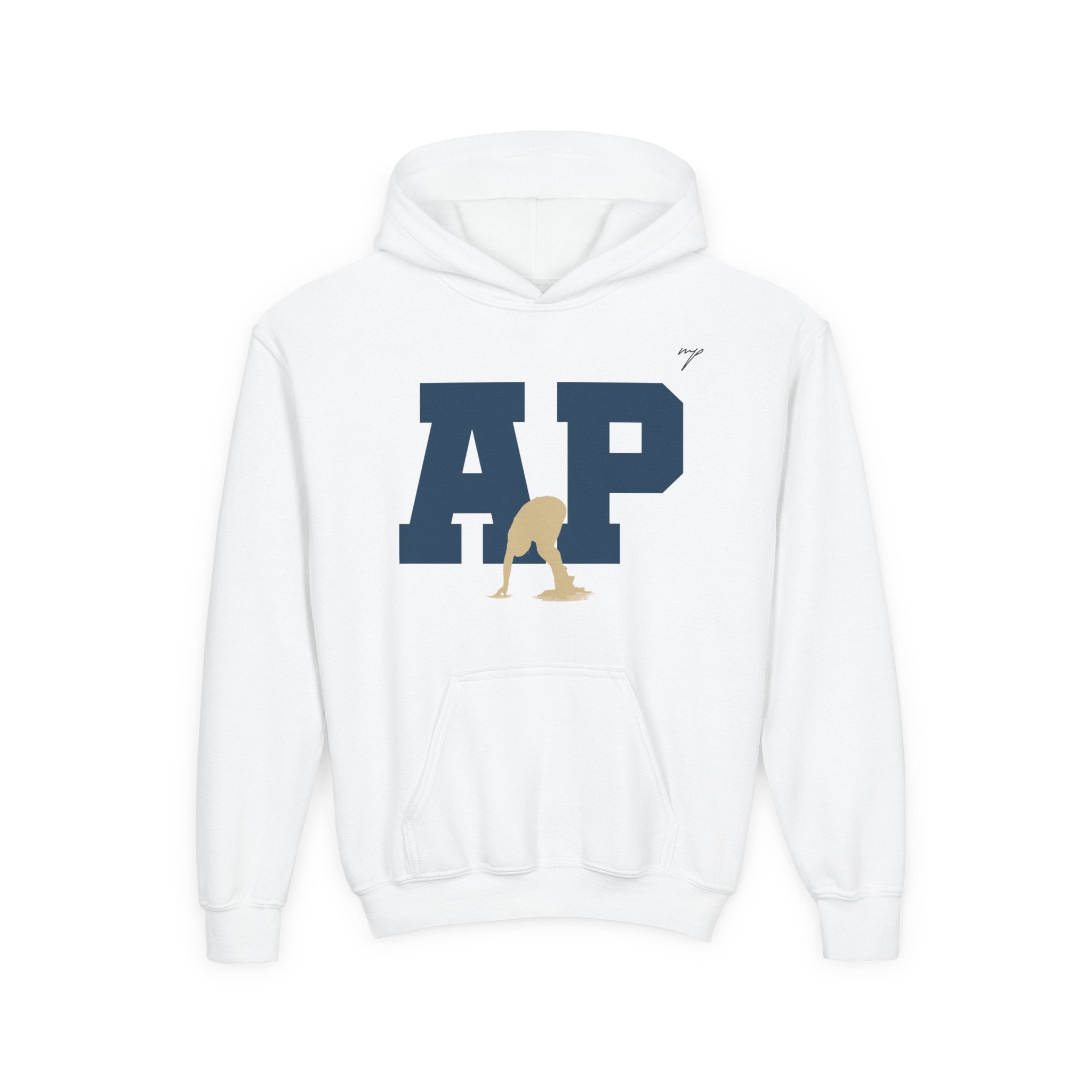 Alex Petersen YOUTH Hoodie