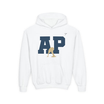 Alex Petersen YOUTH Hoodie