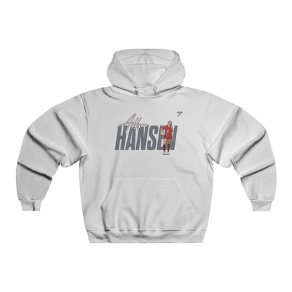 Addison Hansen Vintage Hoodie