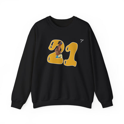 Jill Sandel Crewneck