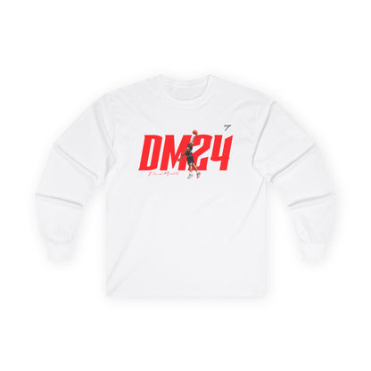 David Meredith Long Sleeve Tee