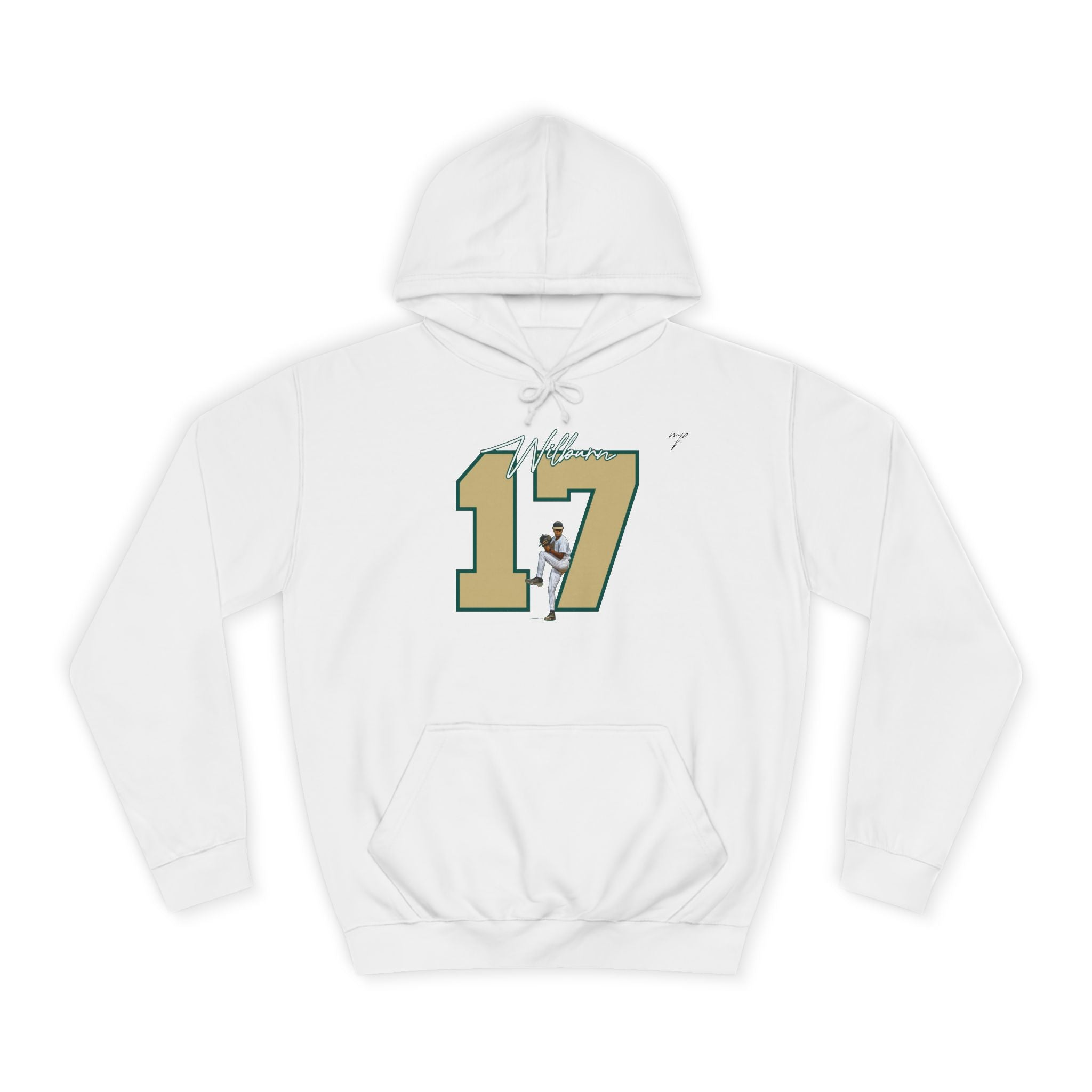 Dion Wilburn Hoodie