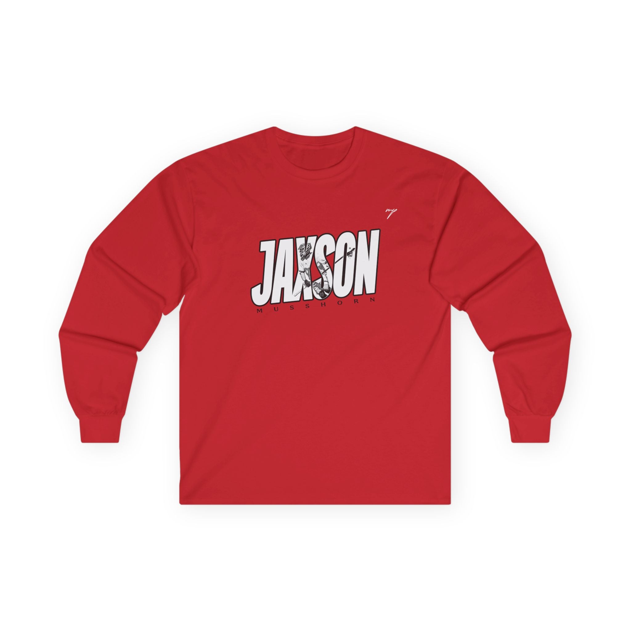 Jaxson Musshorn Long Sleeve