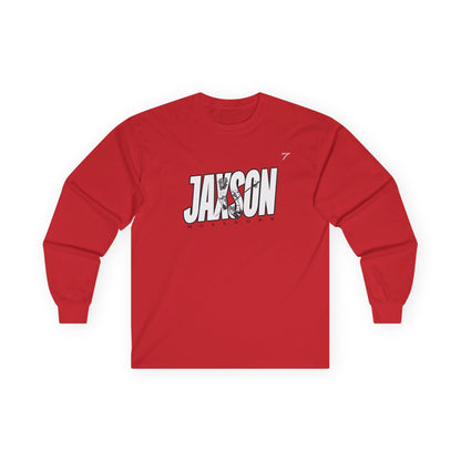 Jaxson Musshorn Long Sleeve