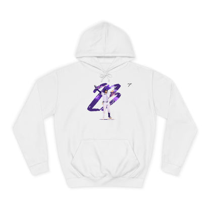 Luis Hernandez Hoodie