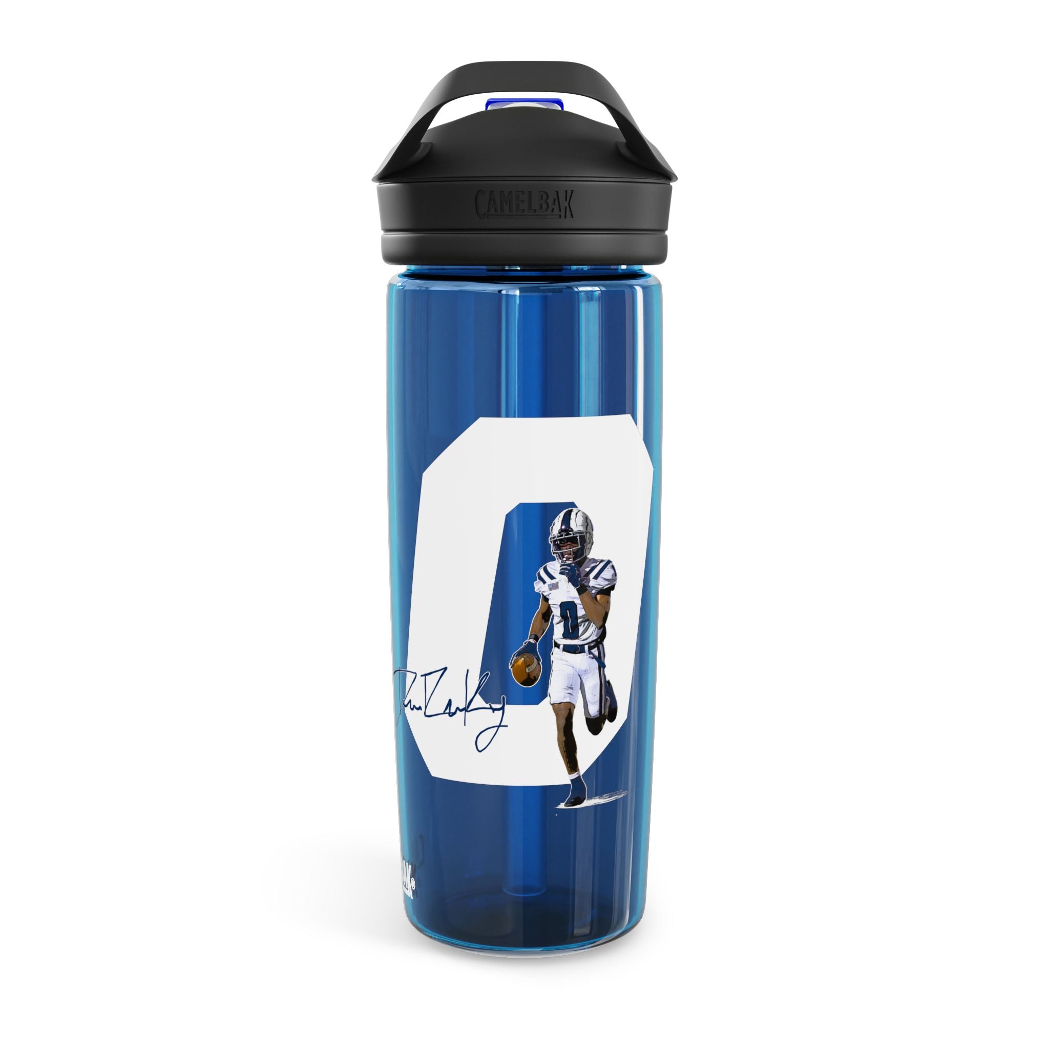 Daniel Rivers-King CamelBak Water Bottle