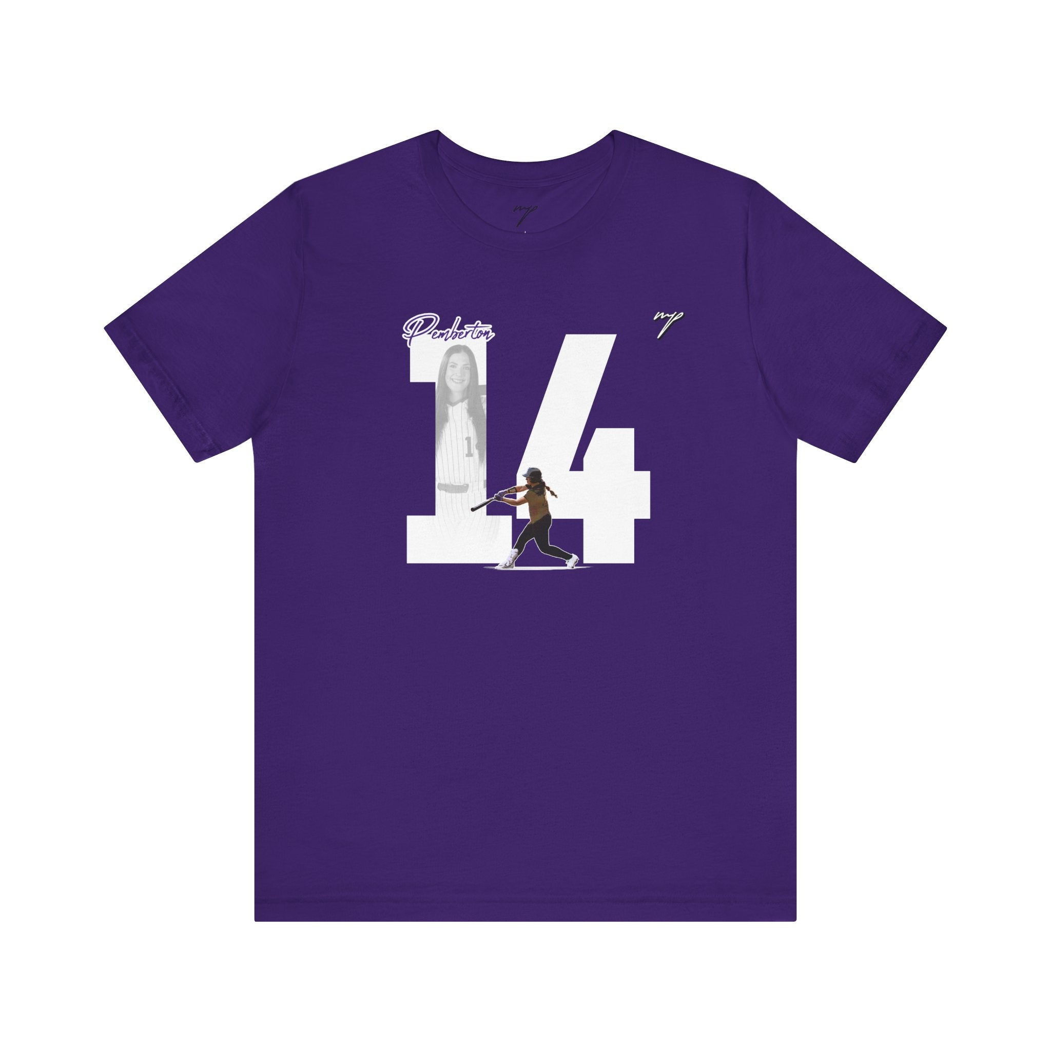 Avery Pemberton Graphic Tee