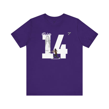 Avery Pemberton Graphic Tee