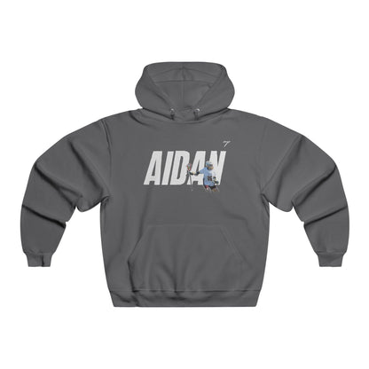 Aidan Voorhees Vintage Hoodie