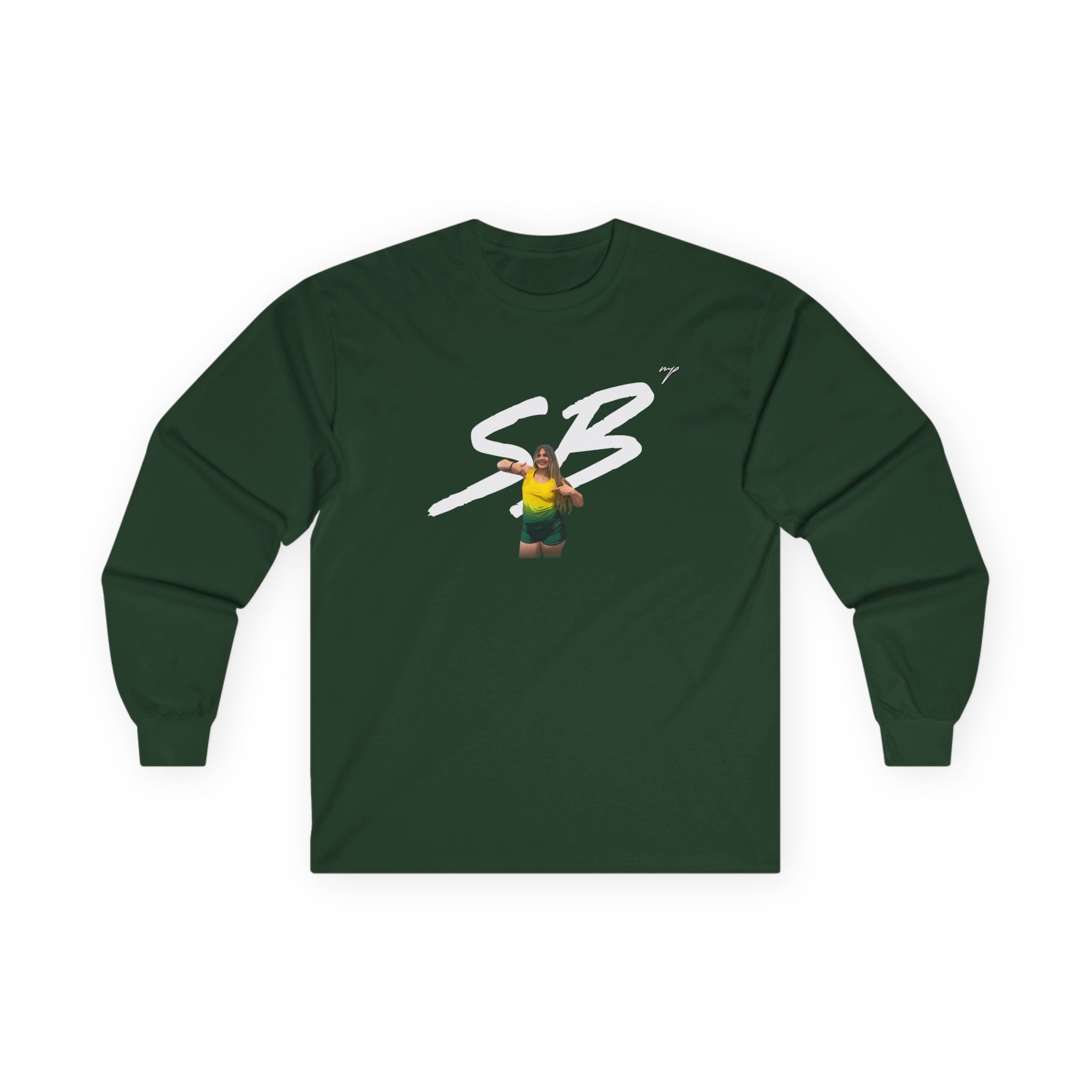 Savannah Breitwiser Long Sleeve Tee