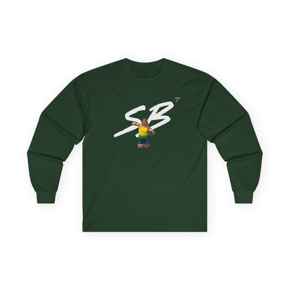 Savannah Breitwiser Long Sleeve Tee