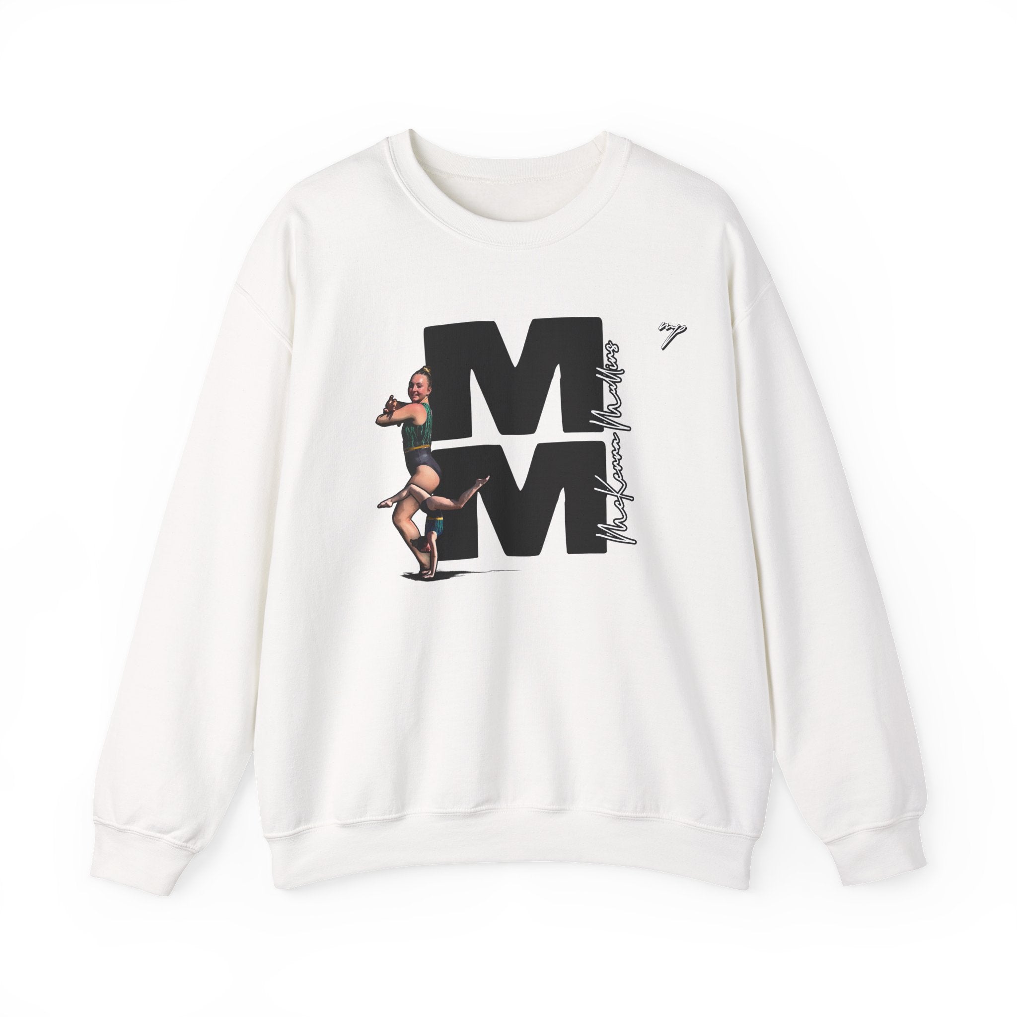 McKenna Mullins Crewneck