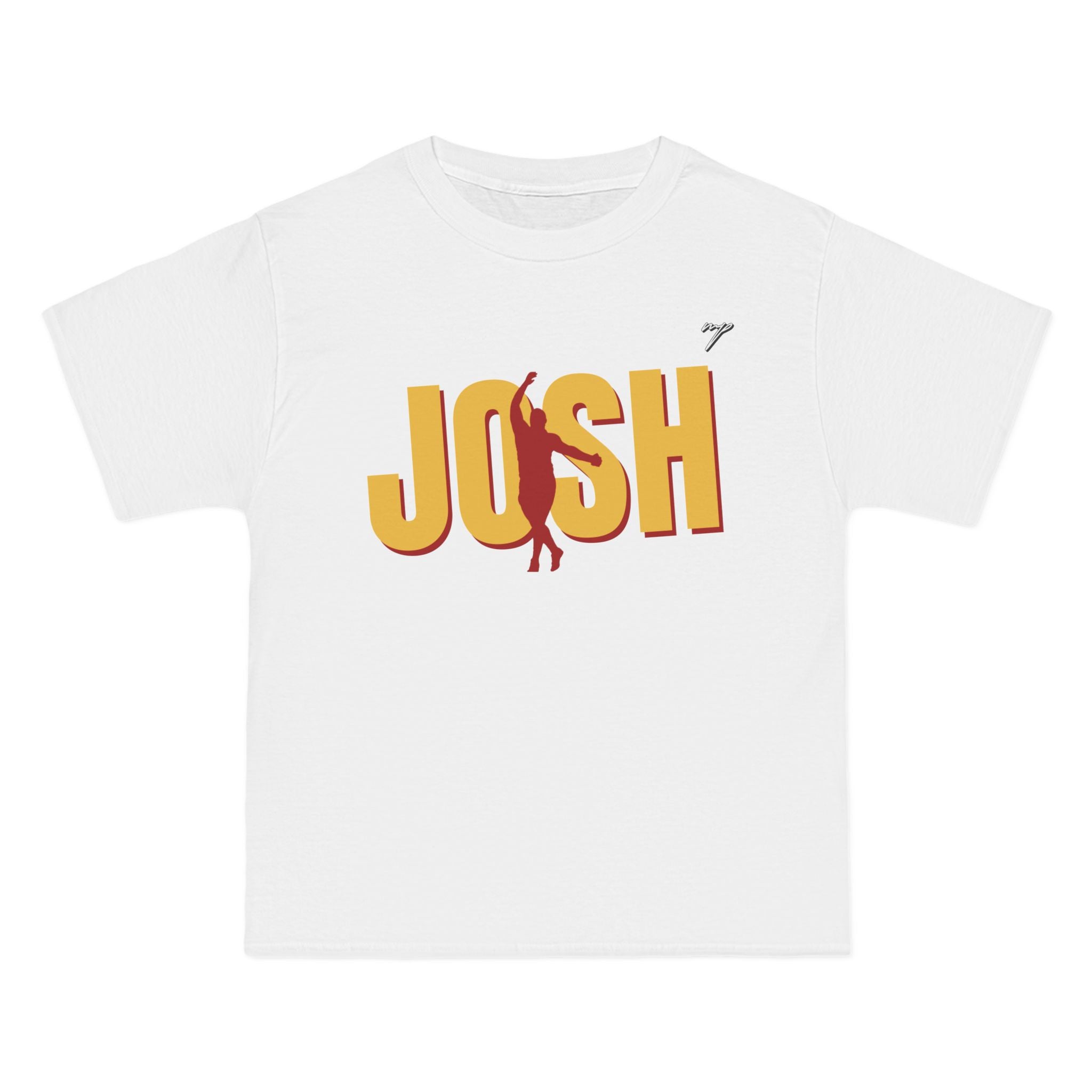 Joshua Qualls Vintage Tee