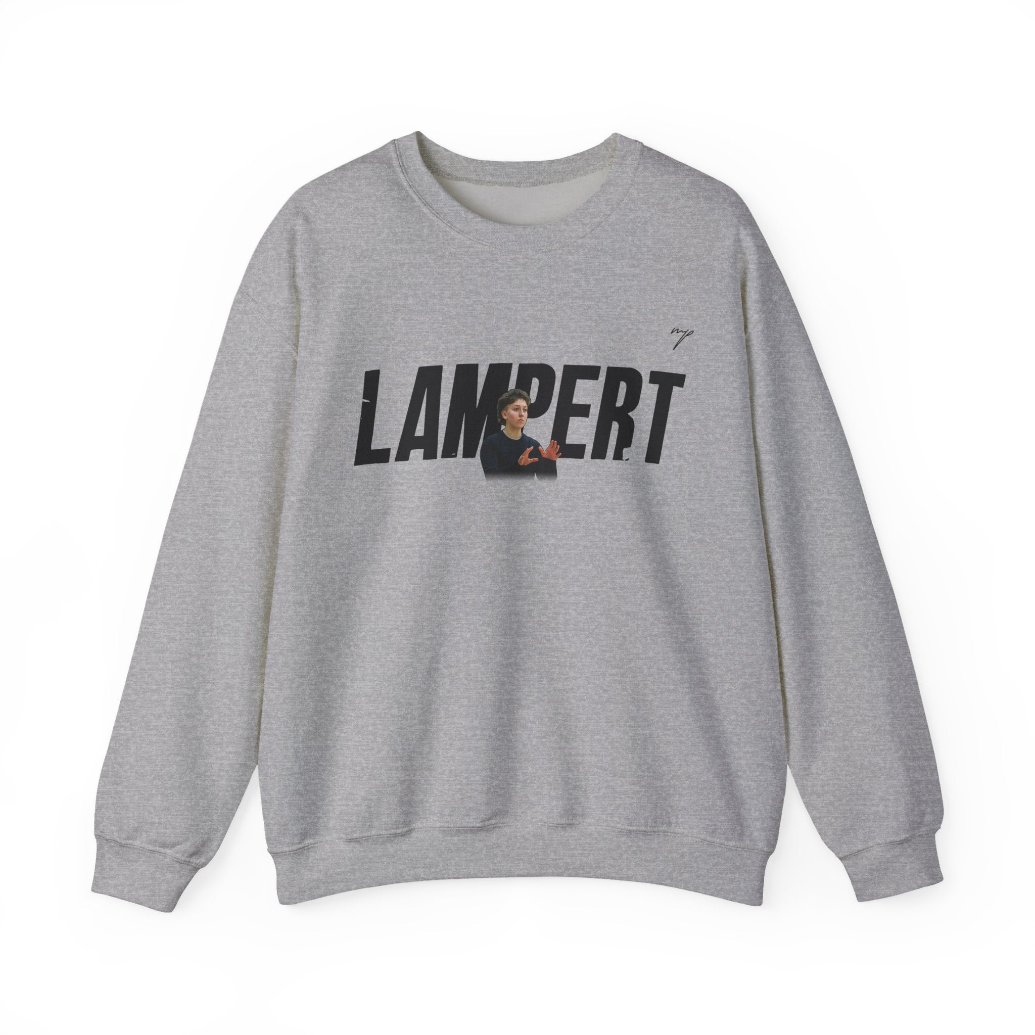 Kennedy Lampert Crewneck