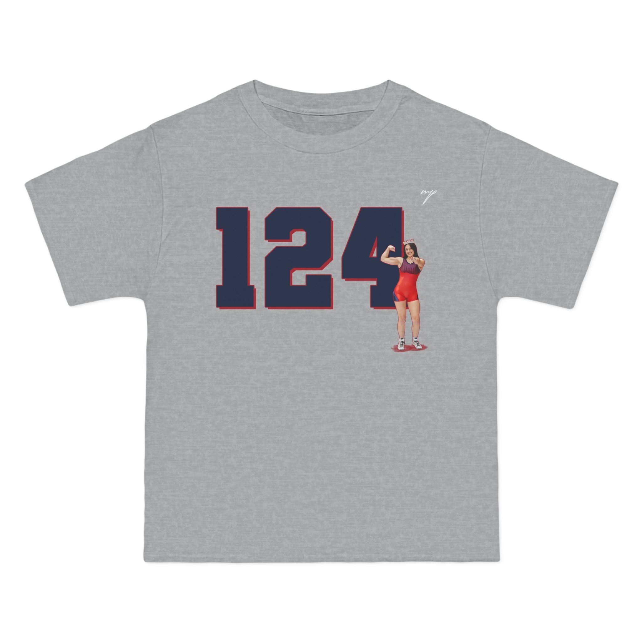 Maliyah McCoy Vintage Tee