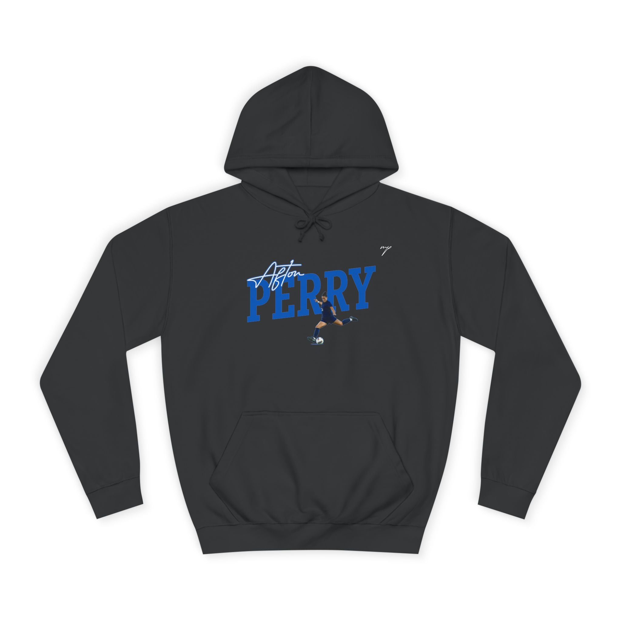 Afton Perry Hoodie