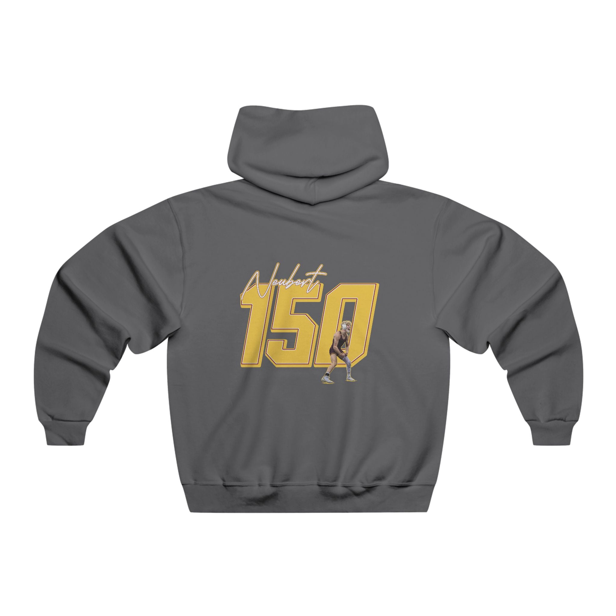Carson Neubert Vintage Hoodie