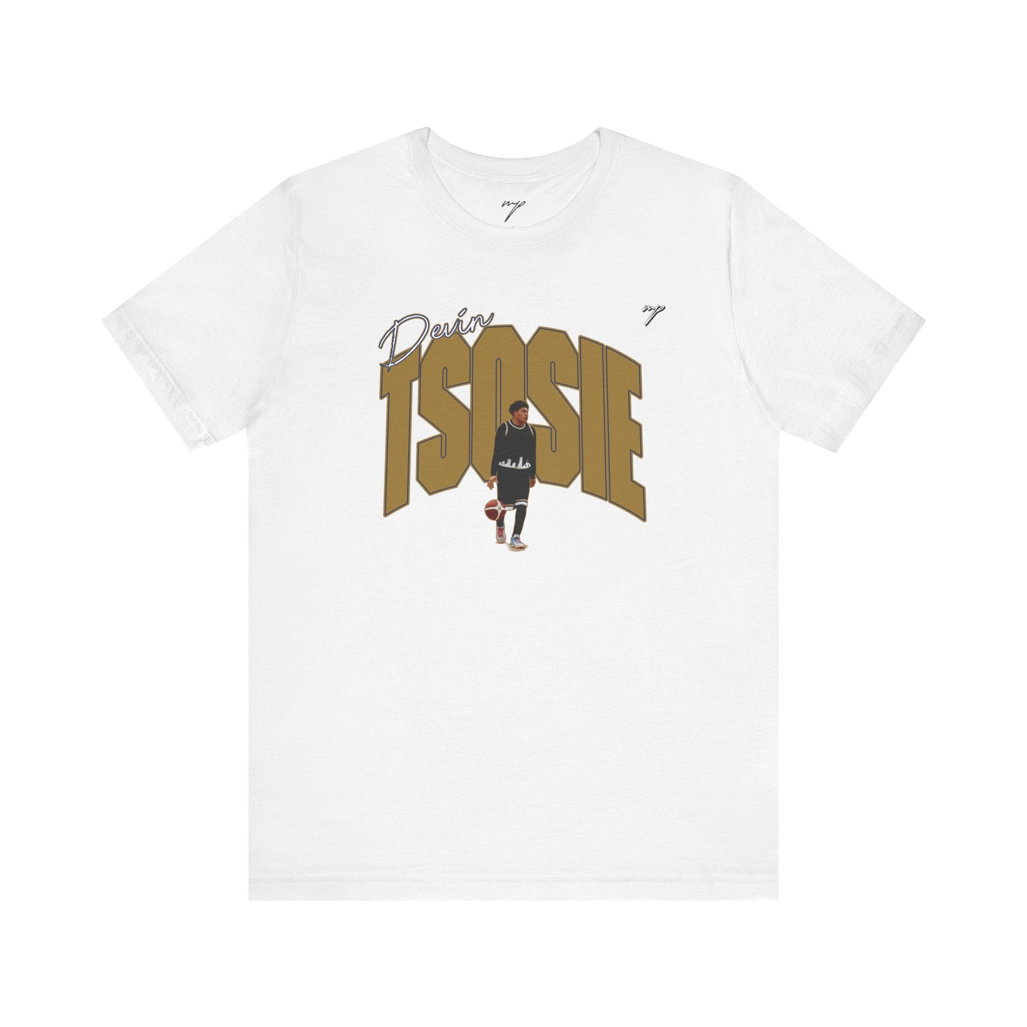 Devin Tsosie Graphic Tee
