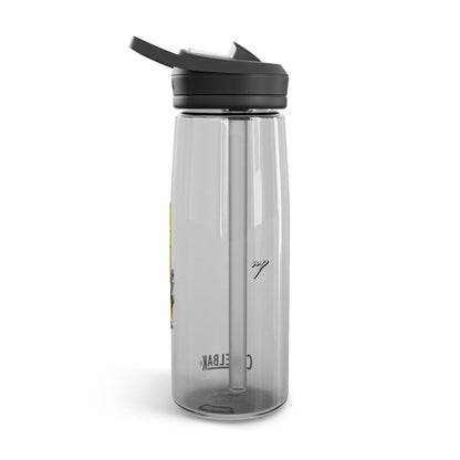 Summer Griffiths CamelBak Water Bottle