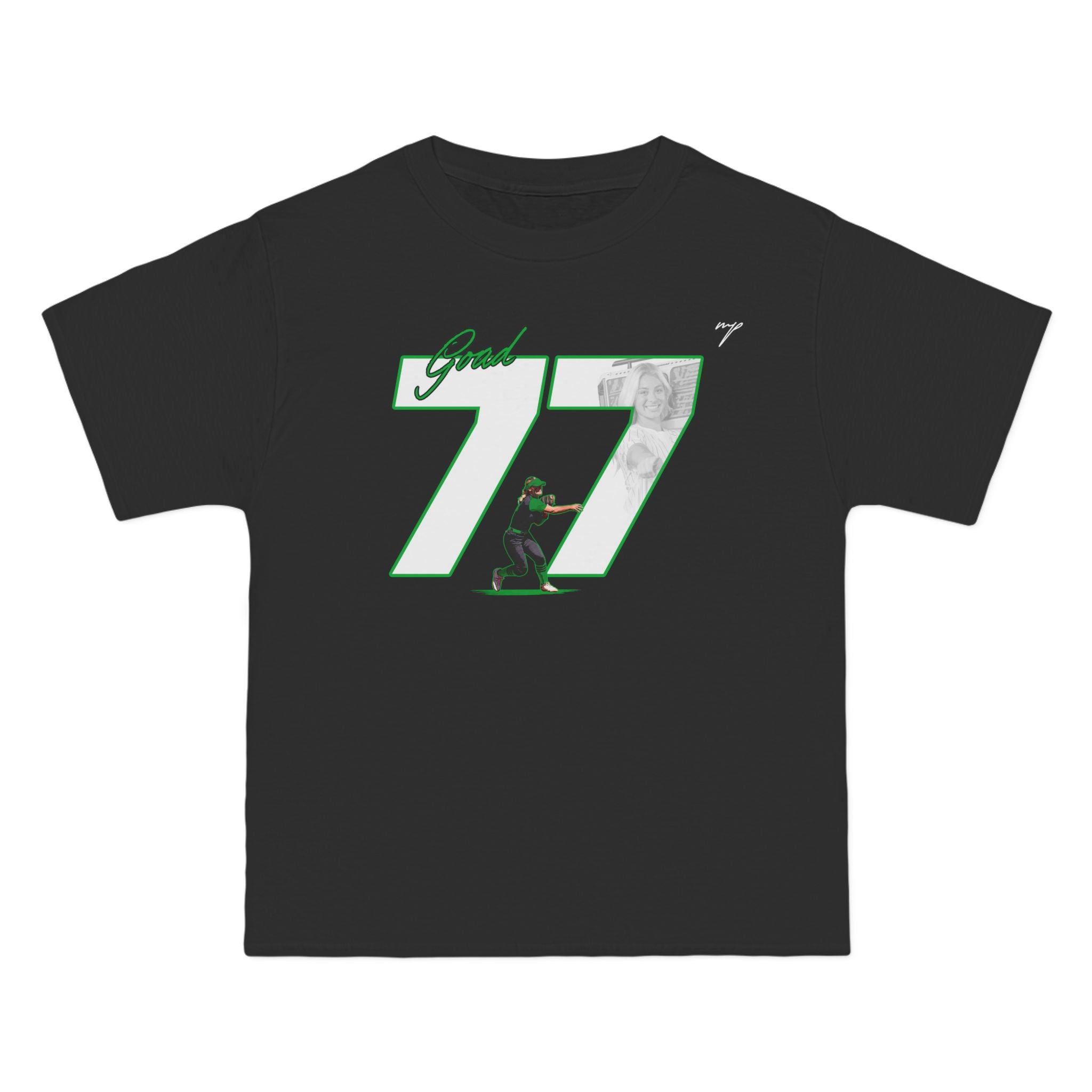 Jaycie Goad Vintage Tee