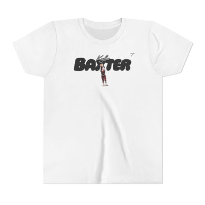 Kaylee Baxter YOUTH Graphic Tee