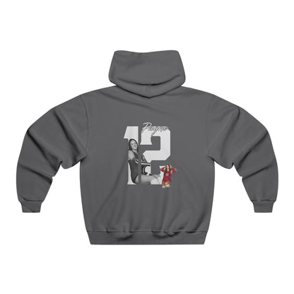 Claire Payne Vintage Hoodie