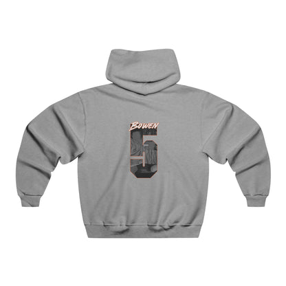Austin Bowen Vintage Hoodie