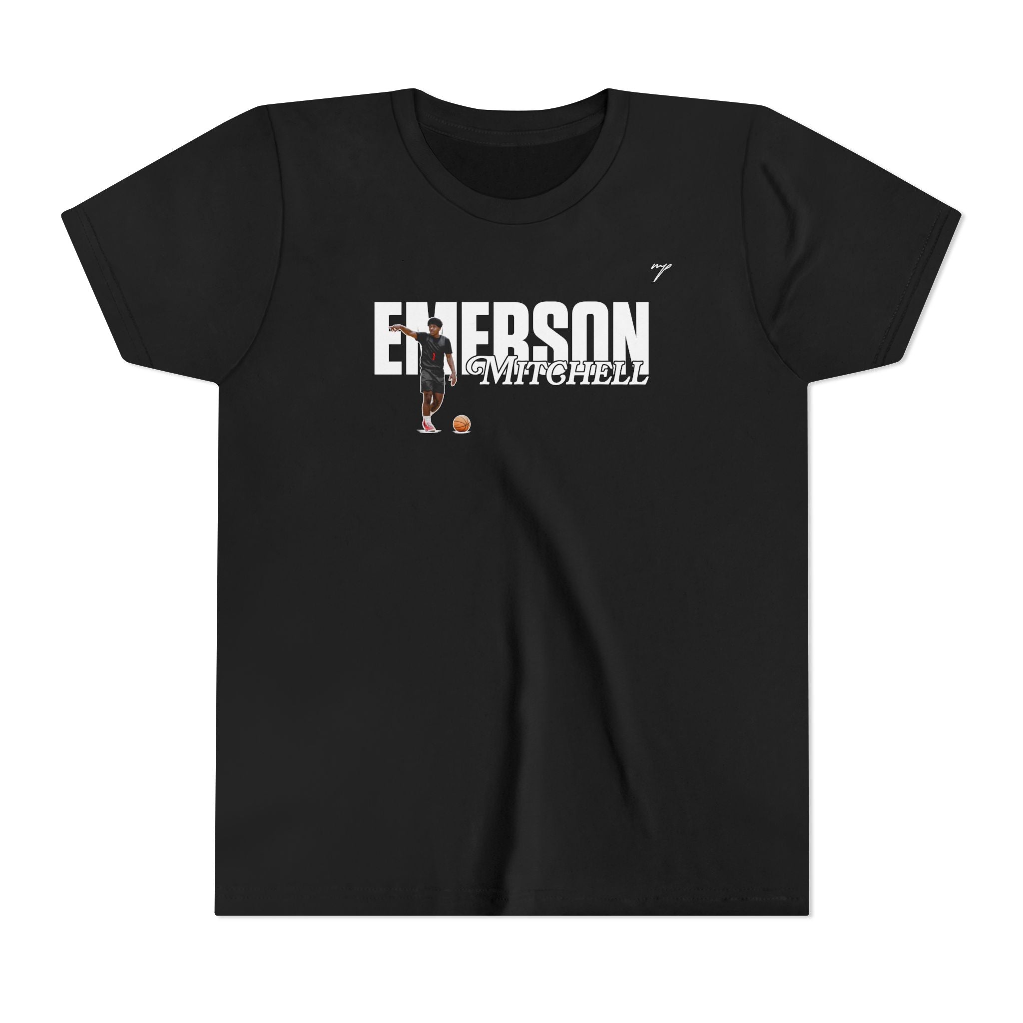 Emerson Mitchell YOUTH Graphic Tee
