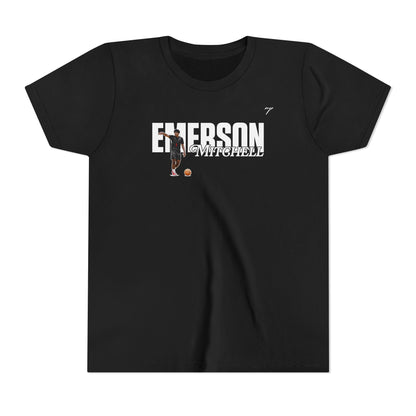 Emerson Mitchell YOUTH Graphic Tee