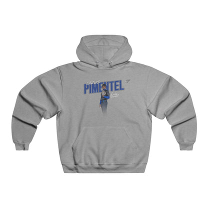 Carlos Pimentel Vintage Hoodie
