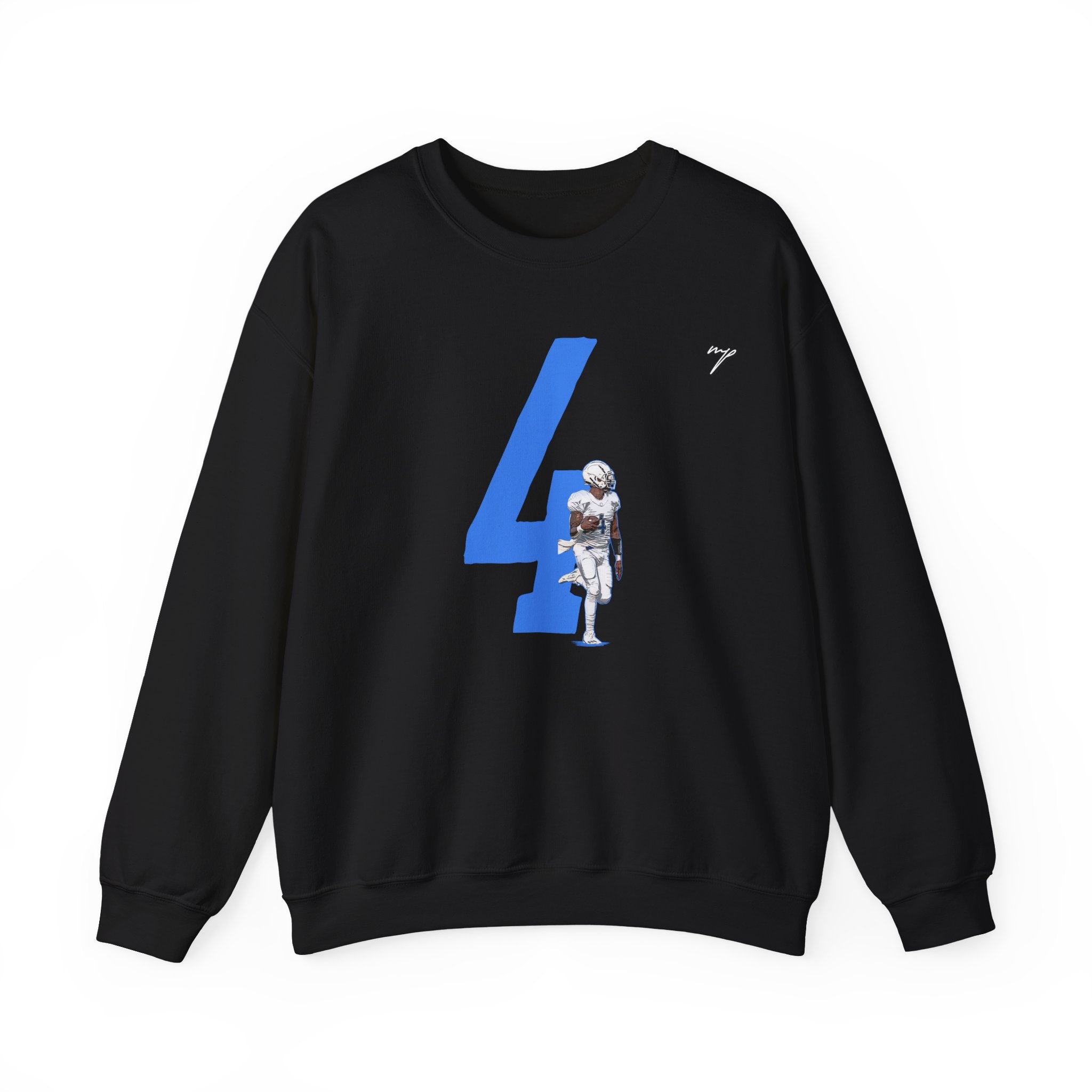 Daniel Sams Crewneck